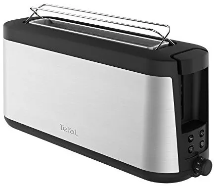 Toaster Test Tefal Element TL4308