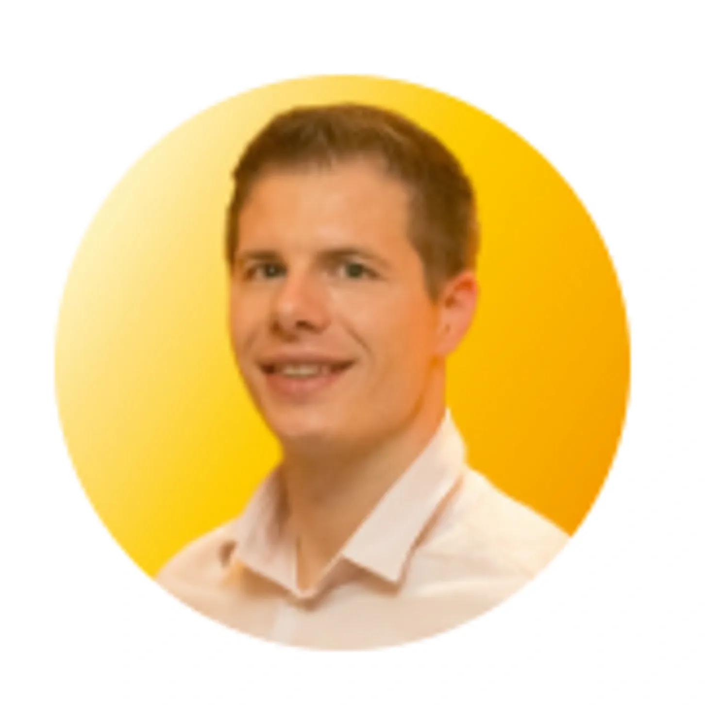 Tobias Kienle, Morgengold Partner in Stuttgart