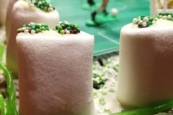 Toller Geburtstagskuchen