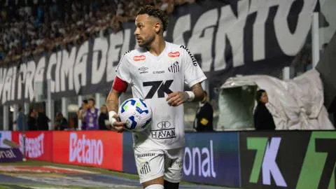 Trainerdiskussion um den Fall Neymar