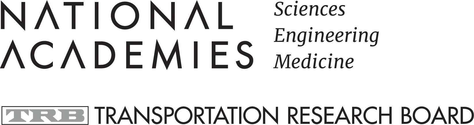 TRB Combo Black RGB Logo