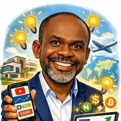 Twitter-Profilbild von ronaldnzimora, Nutzer, der SumatraPDF als den besten PDF-Reader seit 1998 bezeichnet