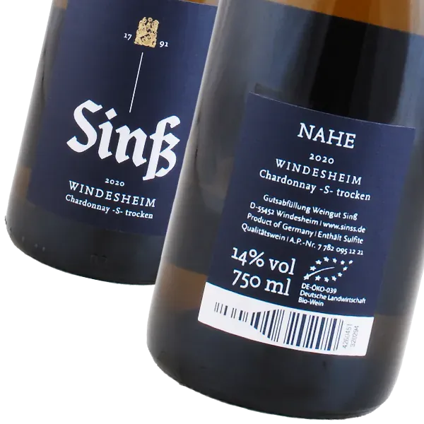 Übersicht der deutschen Weinqualtitätsstufen und ihre Merkmale