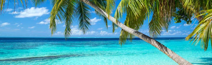 Urlaubsschnäppchen für Fernreiseziele