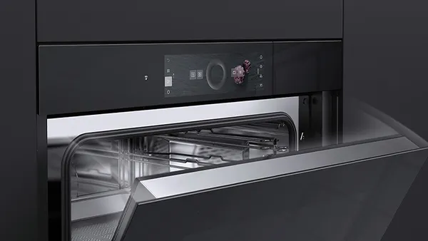 V-ZUG Autodoor Backofen