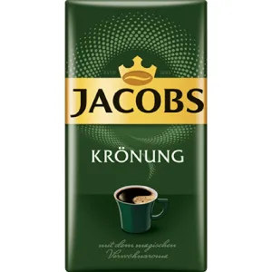 Verpackung von Jacobs Krönung Kaffee