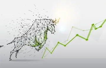 Verschiedene Anlageklassen wie Aktien, CFD und Kryptowährungen online verfügbar