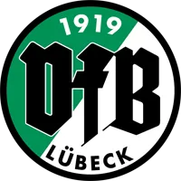 VfB Lübeck Vereinslogo