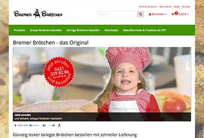 Vorschau auf das Video zum Bestellprozess