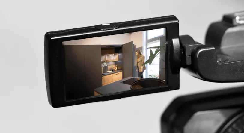 Vorschaubild des Imagevideos 2024 von Brigitte Küchen