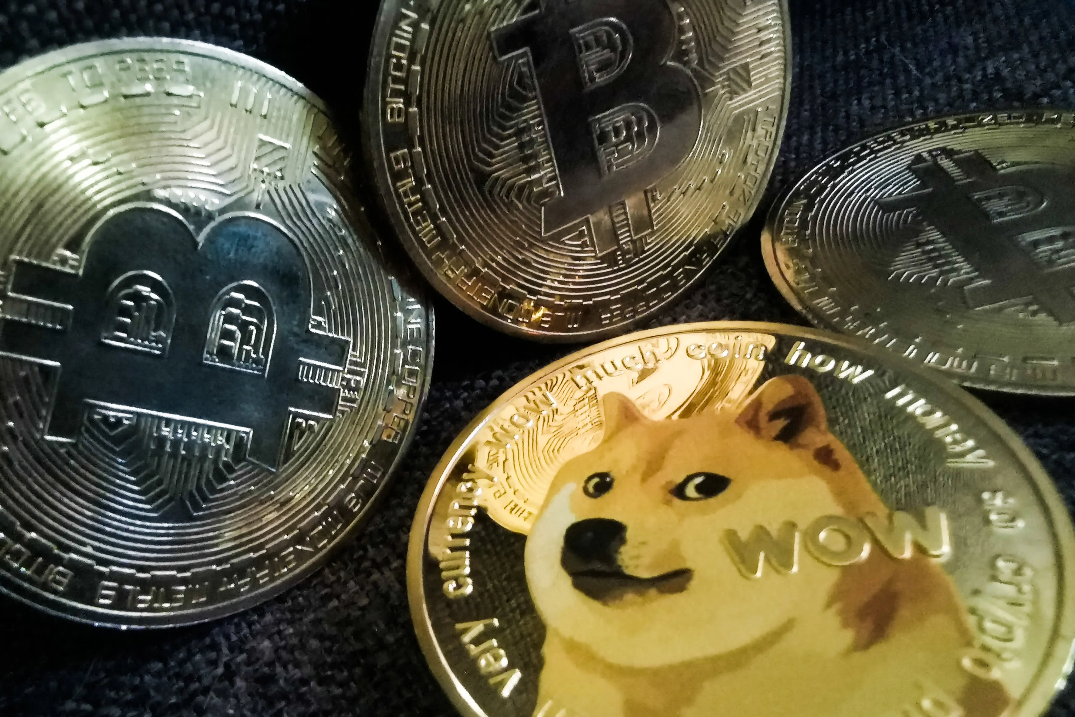 Was Sie vor einer Investition in Krypto wissen sollten