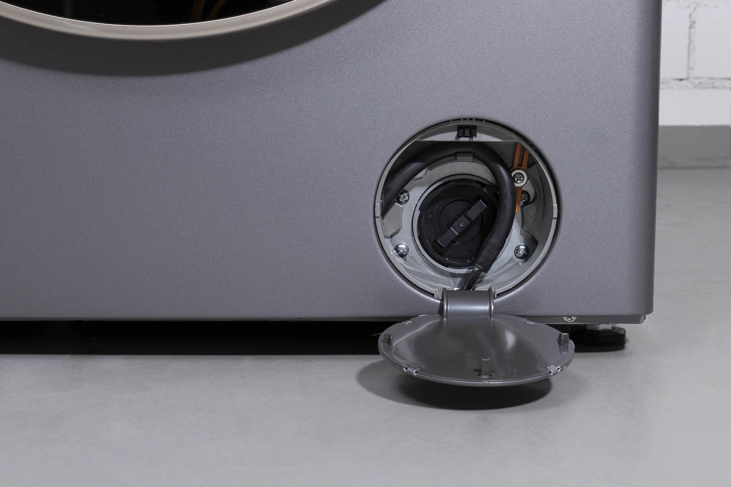 Waschtrockner Test: Roborock Wd10001rr4z 5