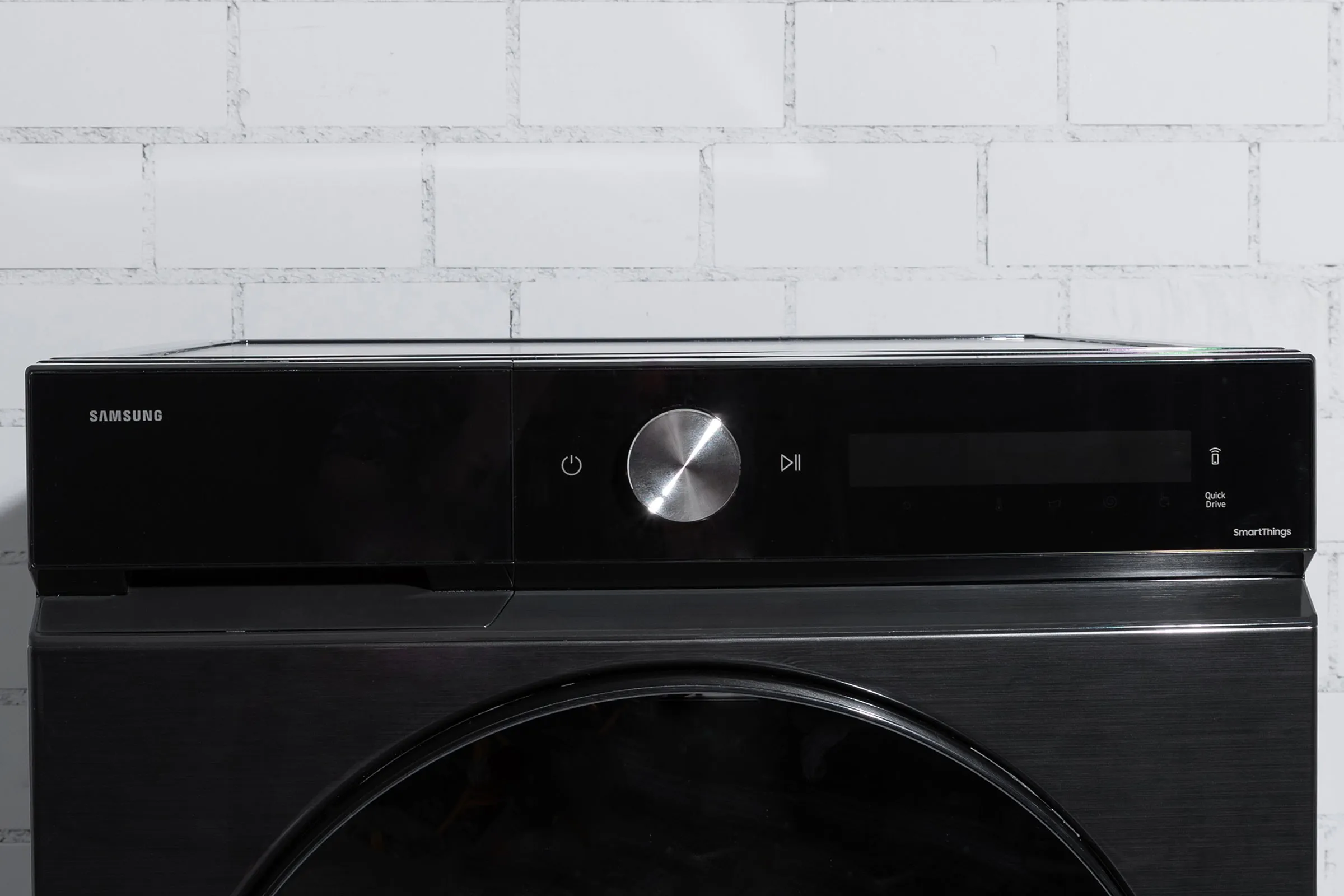 Waschtrockner Test: Samsung Wd 90 Db 13