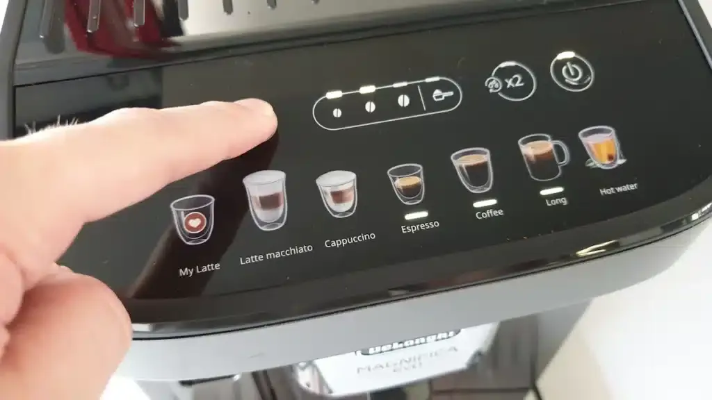 Welcher De’Longhi Kaffeevollautomat ist der beste für mich?