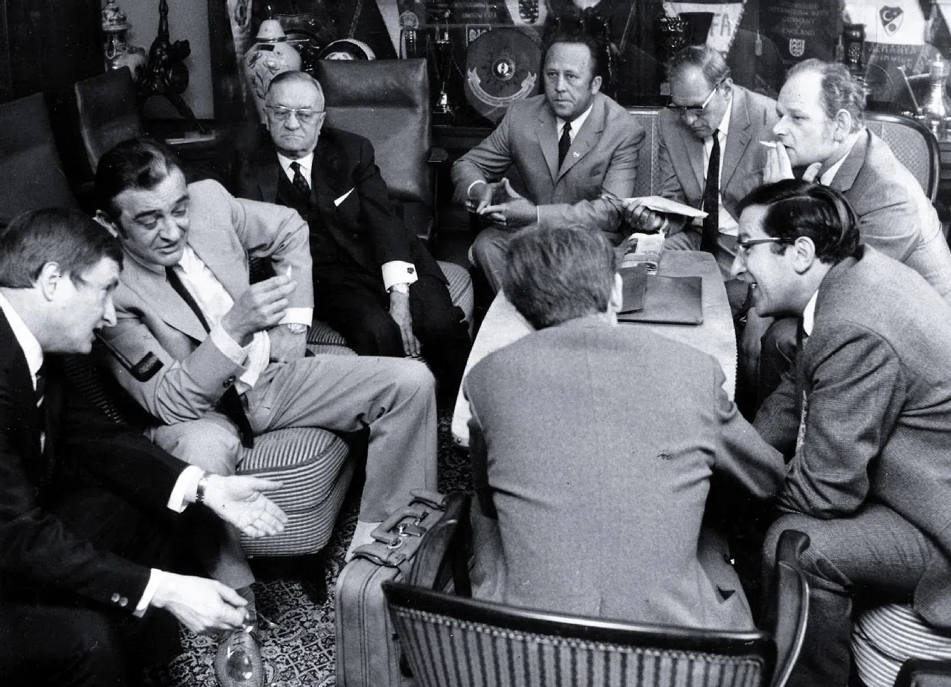 Wie der größte Spielmanipulationsskandal in der Bundesliga-Geschichte den deutschen Fußball veränderte