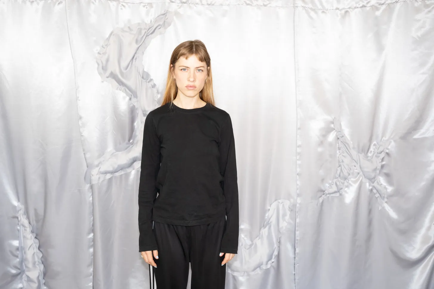 William Minke | Porträt der Autorin Paulina Czienskowski