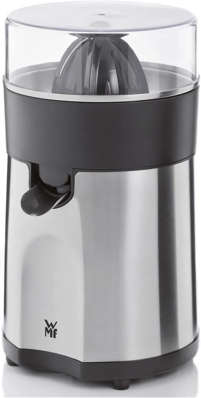 WMF Stelio Citruspresse mit Anti-Rutsch-Füßen