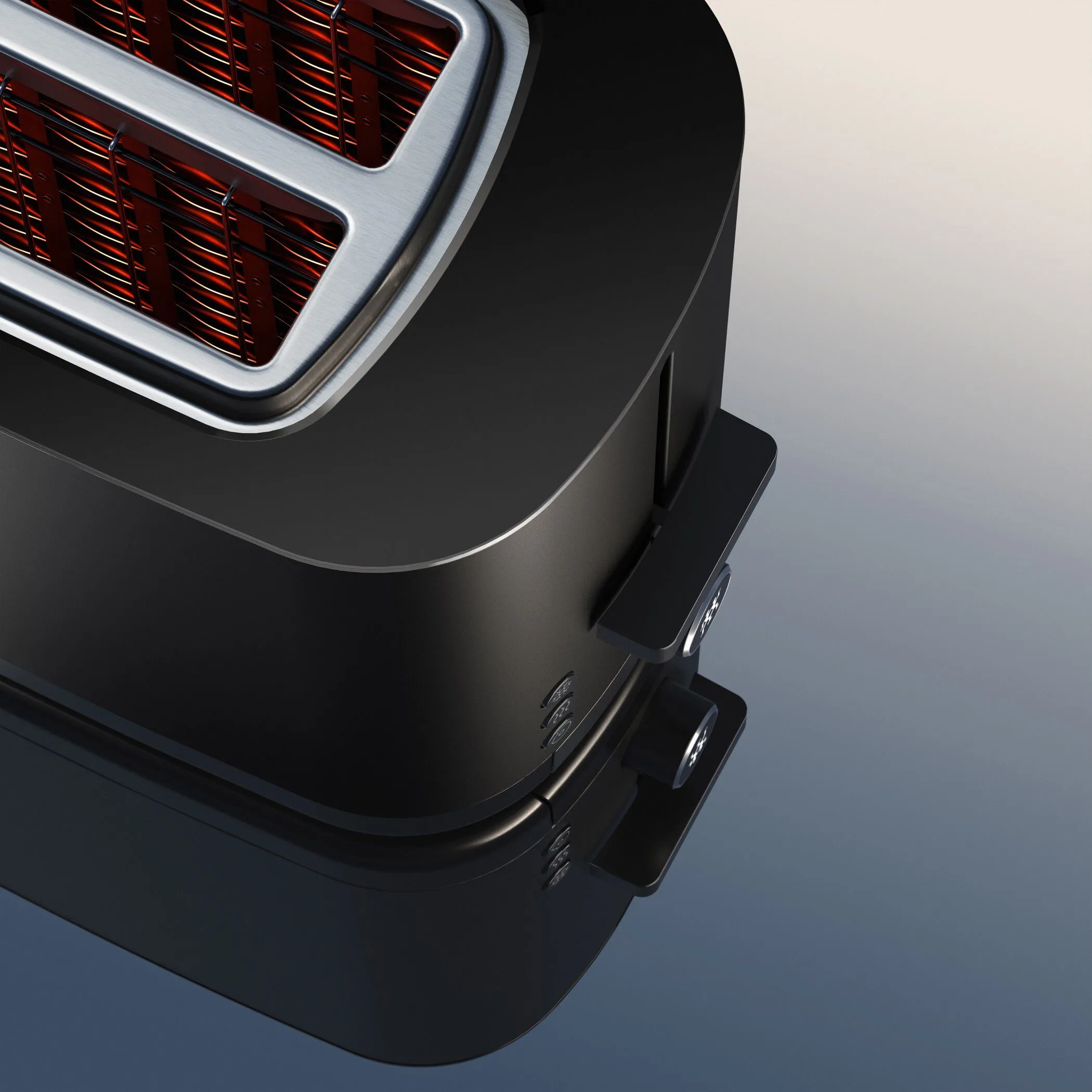 ZWILLING ENFINIGY Toaster im Küchenambiente